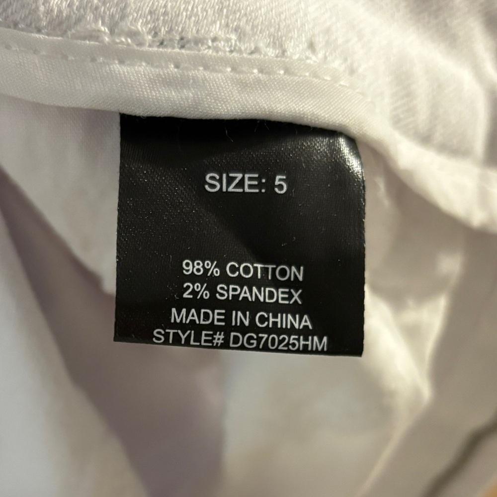 NWT Fashion Nova Killing ‘em Kindly Jeans - Picture 9 of 9
